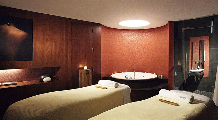 The Plaza Hotel New York Spa Break